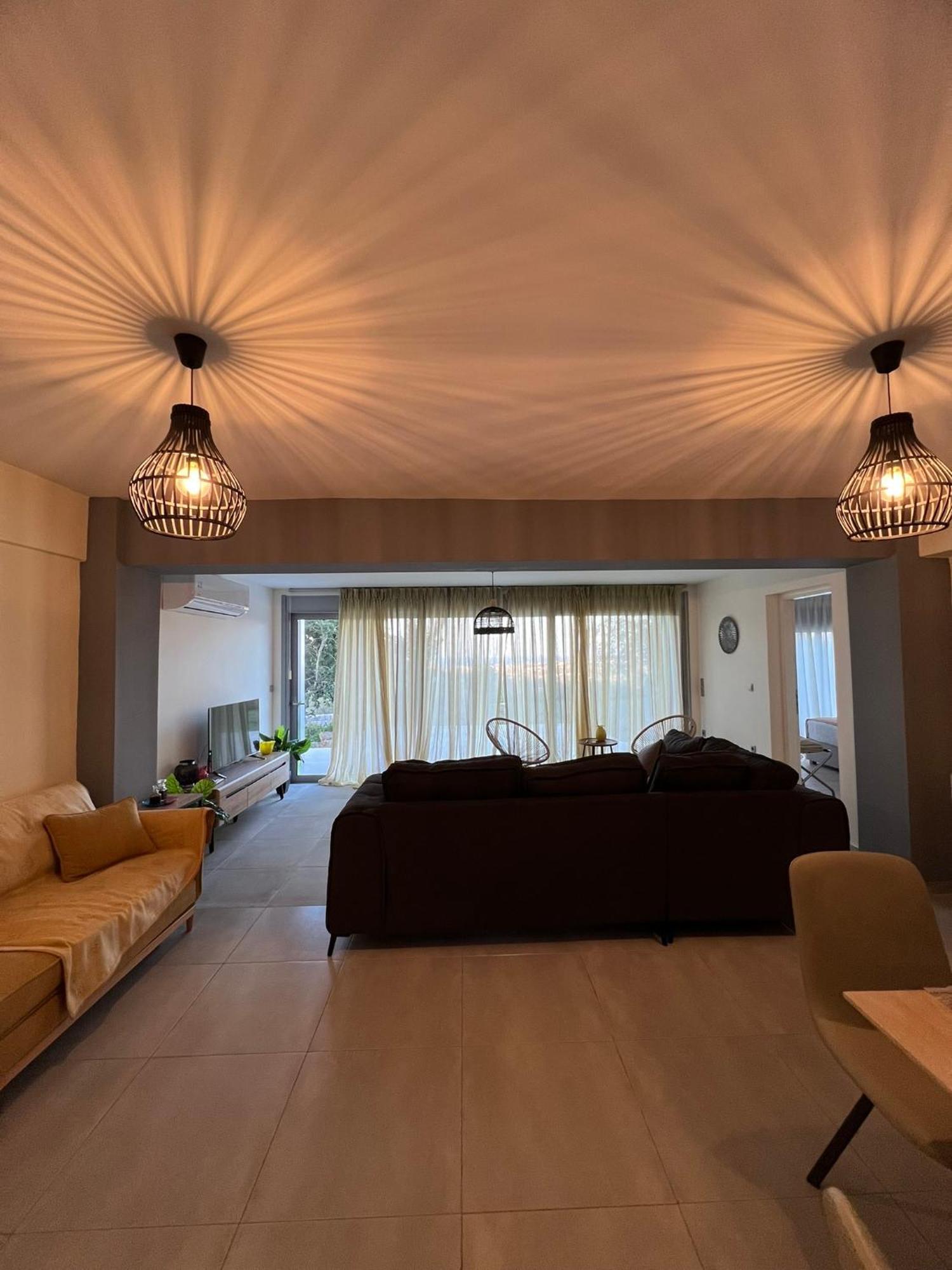Pol And Mari House Apartment Rethymno  Exterior photo