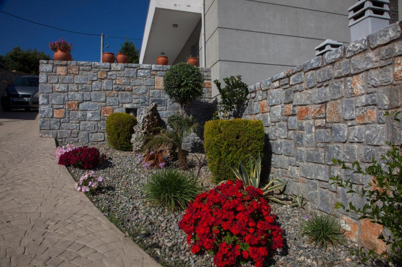Pol And Mari House Apartment Rethymno  Exterior photo